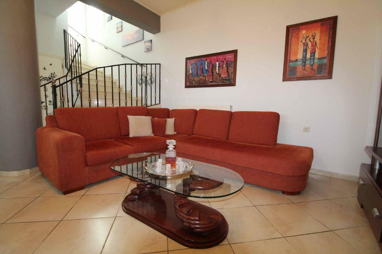 Natasa's Agios Ioannis Karousades Casa vacanze